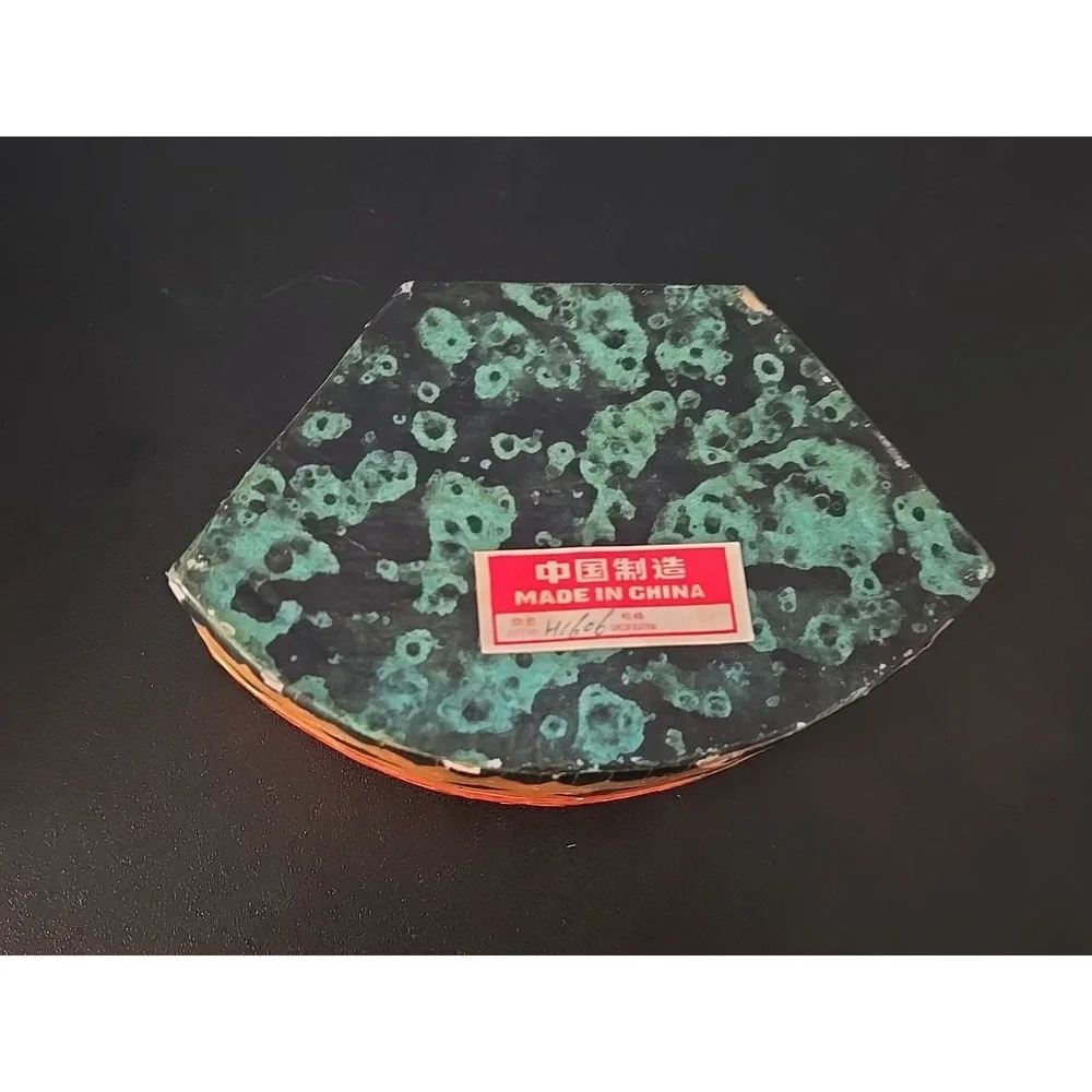Handmade vintage please